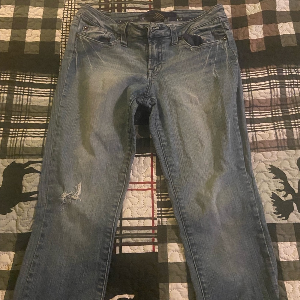 Nice women’s jeans